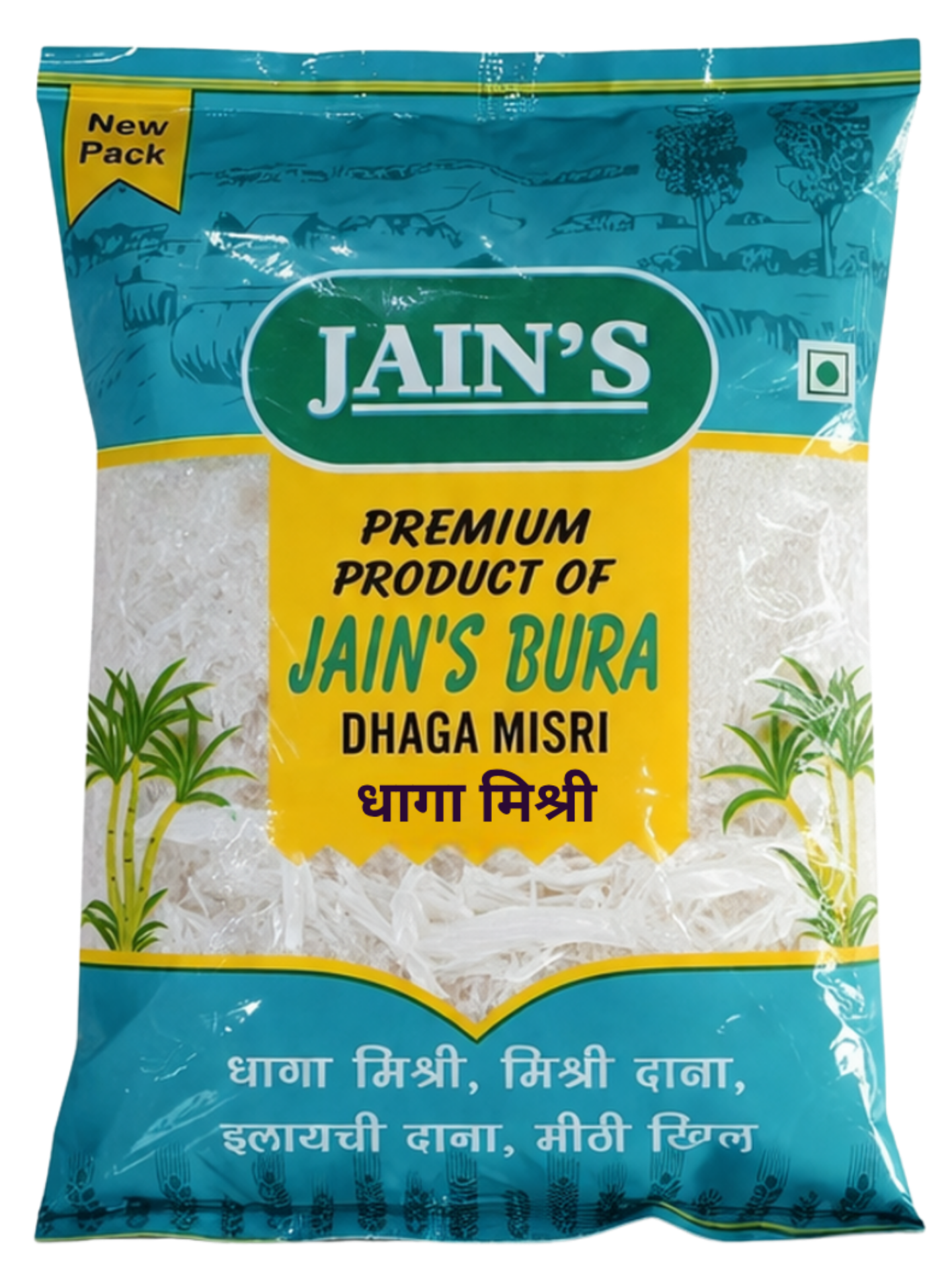 Dhaga Mishri
